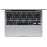 لپ تاپ 13.3 اینچی اپل مدل MacBook Air MGN63 2020 HNA-M1-8GB RAM-256GB SSD - تصویر 6