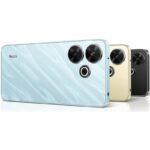 گوشی شیائومی Redmi 13 رجیستر‌شده دو سیم‌کارت 256 گیگابایت با رم 8 گیگابایت - تصویر 3