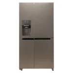 یخچال و فریزر ساید بای ساید 32 فوت دوو مدل   ARSXi30-20Wسفید متالیک