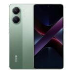 گوشی شیائومی Poco X7 Pro رجیستر‌شده دو سیم‌کارت 256 گیگابایت با رم 8 گیگابایت - گلوبال - تصویر 3