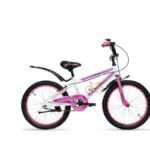 دوچرخه چیاوا مدل دنیز سایز 20 - تصویر 8