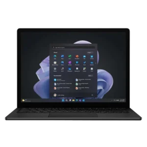 لپ تاپ 13.5 اینچی مایکروسافت مدل Surface Laptop 5-i7 16GB 512GB Iris Xe