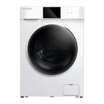 ماشین لباسشویی اتوماتیک ایکس ویژن مدل TV102-ASD ظرفیت 10 کیلوگرم