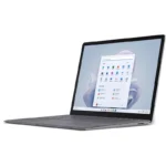 لپ تاپ 13.5 اینچی مایکروسافت مدل Surface Laptop 5-i7 16GB 512GB Iris Xe - تصویر 6