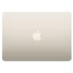 لپ تاپ 13.6 اینچی اپل مدل MacBook Air MC7W4 2022 ZPA-M2-16GB RAM-256GB SSD - تصویر 4