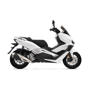 موتورسیکلت کی وی مدل Vieste 249 سال 1401