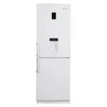 یخچال و فریزر 22 فوت امرسان مدل BFN22D-M/TP، دارای نمایشگر و بدون برفک