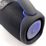 اسپیکر بلوتوثی قابل حمل هیمی مدل Xoom H50 - تصویر 3