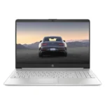 لپ تاپ 15.6 اینچی اچ‌ پی مدل 15s-FQ0008nia-Celeron N4120-8GB DDR4-512GB SSD-SVA - تصویر 5