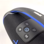 اسپیکر بلوتوثی قابل حمل هیمی مدل Xoom H50 - تصویر 4