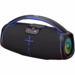 اسپیکر بلوتوثی قابل حمل هیمی مدل Xoom H50 - تصویر 5