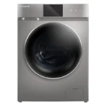 ماشین لباسشویی اتوماتیک ایکس ویژن مدل TV102-ASD ظرفیت 10 کیلوگرم - تصویر 4