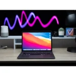 لپ تاپ 13.3 اینچی اپل مدل MacBook Air MGN63 2020 LLA-M1 8GB 256SSD - تصویر 3