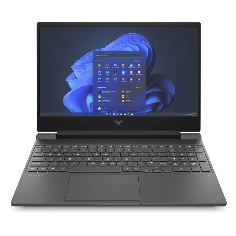 5d6f480889bc548a3effb8de01a464fa32c457b9_1755771505 لپ تاپ 15.6 اینچی اچپی مدل Victus Gaming 15-fa0033dx-i5 12450H-8GB DDR4-512GB SSD-RTX3050-FHD - تصویر 1