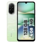 گوشی شیائومی Redmi A5 رجیستر‌شده دو سیم‌کارت 128 گیگابایت با رم 4 گیگابایت - نسخه به همراه شارژر