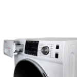 ماشین لباسشویی اتوماتیک ایکس ویژن مدل TV102-ASD ظرفیت 10 کیلوگرم - تصویر 5