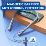 هدفون بلوتوثی ریمکس مدل RB-S1 - تصویر 7