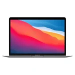 لپ تاپ 13.3 اینچی اپل مدل MacBook Air MGN63 2020 HNA-M1-8GB RAM-256GB SSD - تصویر 4