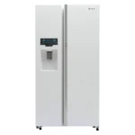 یخچال و فریزر ساید بای ساید هوشمند اسنوا مدل S3Di-S100-W-سفیدمتالیک - تصویر 3