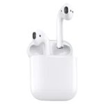هدفون بلوتوثی اپل مدل AirPods New Generation - تصویر 3