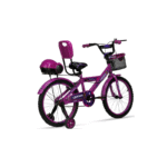 دوچرخه چیاوا مدل چیچک سایز ۲۰ - تصویر 3