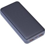 پاوربانک ۲۰۰۰۰ میلی آمپر هیمی Volta D20 - تصویر 4