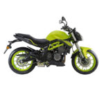 موتورسیکلت بنلی مدل TNT249 S-ABS