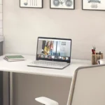 لپ تاپ 15.6 اینچی اچ‌ پی مدل 15s-FQ0008nia-Celeron N4120-8GB DDR4-512GB SSD-SVA - تصویر 7