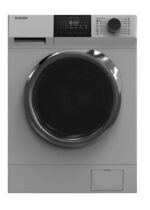 ماشین لباسشویی 8 کیلوگرمی دوو مدل LM-810 - تصویر 2