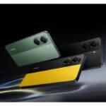 گوشی شیائومی Poco X7 Pro رجیستر‌شده دو سیم‌کارت 512 گیگابایت با رم 12 گیگابایت - گلوبال - تصویر 3