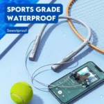 هدفون بلوتوثی ریمکس مدل RB-S1 - تصویر 8