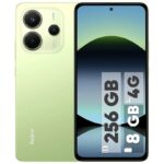 گوشی شیائومی Redmi Note 14 4G رجیستر‌شده دو سیم‌کارت 256 گیگابایت با رم 8 گیگابایت - تصویر 3