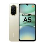 گوشی شیائومی Redmi A5 رجیسترشده دو سیم‌کارت 64 گیگابایت با رم 3 گیگابایت - نسخه به همراه شارژر - تصویر 3