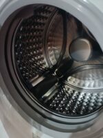 ماشین لباسشویی اتوماتیک ایکس ویژن مدل TF94-AWBL/ASBL ظرفیت 9 کیلوگرم - تصویر 7