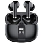 هدفون بی سیم هیمی مدل Motion Pro - تصویر 4