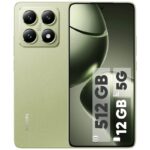 گوشی شیائومی 14T رجیستر‌شده دو سیم‌کارت 512 گیگابایت با رم 12 گیگابایت - تصویر 3