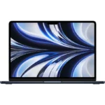 لپ تاپ 13.6 اینچی اپل مدل MacBook Air MC7X4 2022 LLA-M2-16GB RAM-256GB SSD - تصویر 11