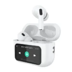 هدفون بلوتوثی هیمی Motion Touch - تصویر 4