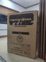 ماشین ظرفشویی 15 نفره پاکشوما مدل PDA 3511 S - تصویر 19