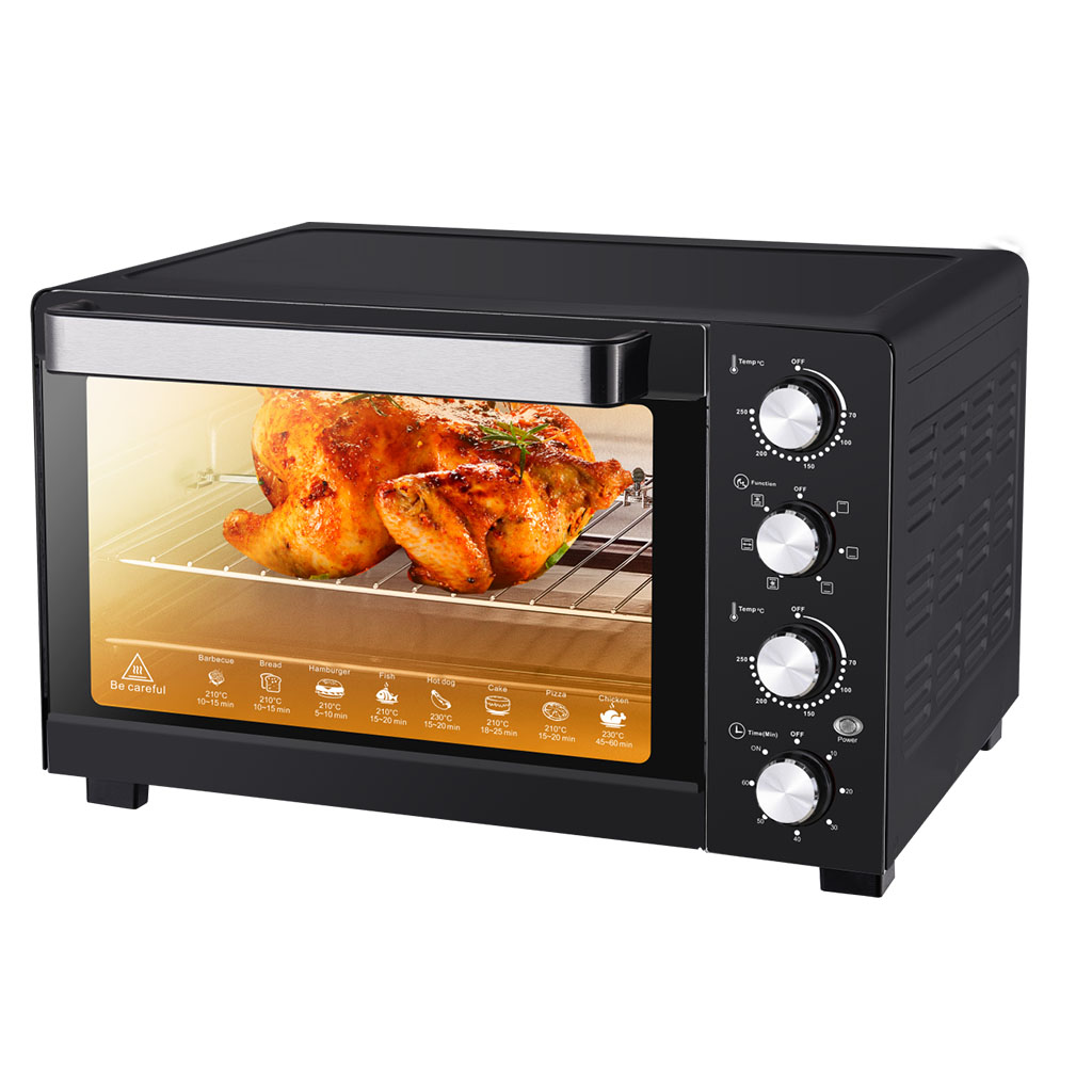 آون توستر ترام هاوس مدل EO-85503 D آون توستر ترام هاوس مدل EO-85503 D - تصویر 1