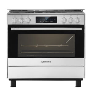 اجاق گاز 5 شعله اسنوا مدل SGC5-31111