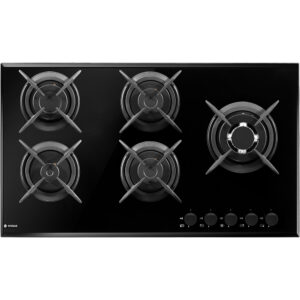 اجاق گاز صفحه ای اسنوا مدل SGH5-2323G