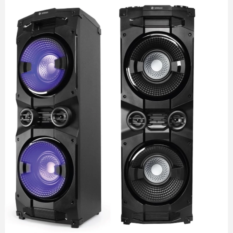 اسپیکر اسنوا مدل STS-T400L3 اسپیکر اسنوا مدل STS-T400L3 - تصویر 1