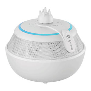 اسپیکر بلوتوثی قابل حمل اسنوا مدل S3-WHALE