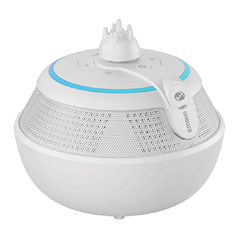 اسپیکر بلوتوثی قابل حمل اسنوا مدل S3-WHALE اسپیکر بلوتوثی قابل حمل اسنوا مدل S3-WHALE - تصویر 1