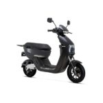اسکوتر برقی کی وی مدل EZ - تصویر 3