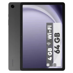 تبلت 11 اینچ سامسونگ مدل Galaxy Tab A9 Plus، ظرفیت 64 گیگابایت و رم 4 گیگابایت