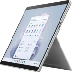 تبلت 13 اینچ مایکروسافت مدل Surface Pro 9-i7 1255U، ظرفیت 256 گیگابایت و رم 16 گیگابایت - تصویر 3