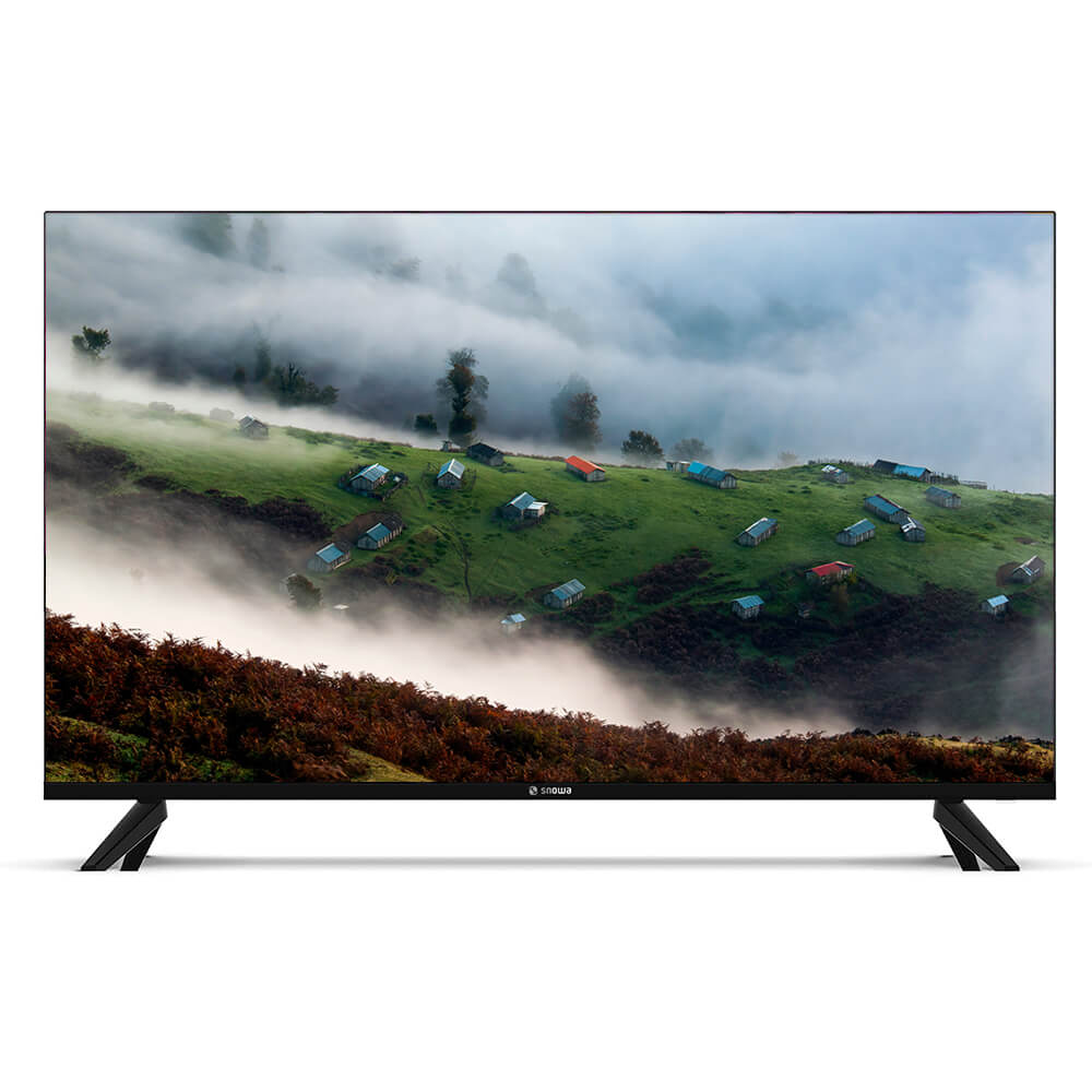 تلویزیون 50 اینچ ال ای دی هوشمند اسنوا مدل SSD-50LS500U تلویزیون 50 اینچ ال ای دی هوشمند اسنوا مدل SSD-50LS500U - تصویر 1