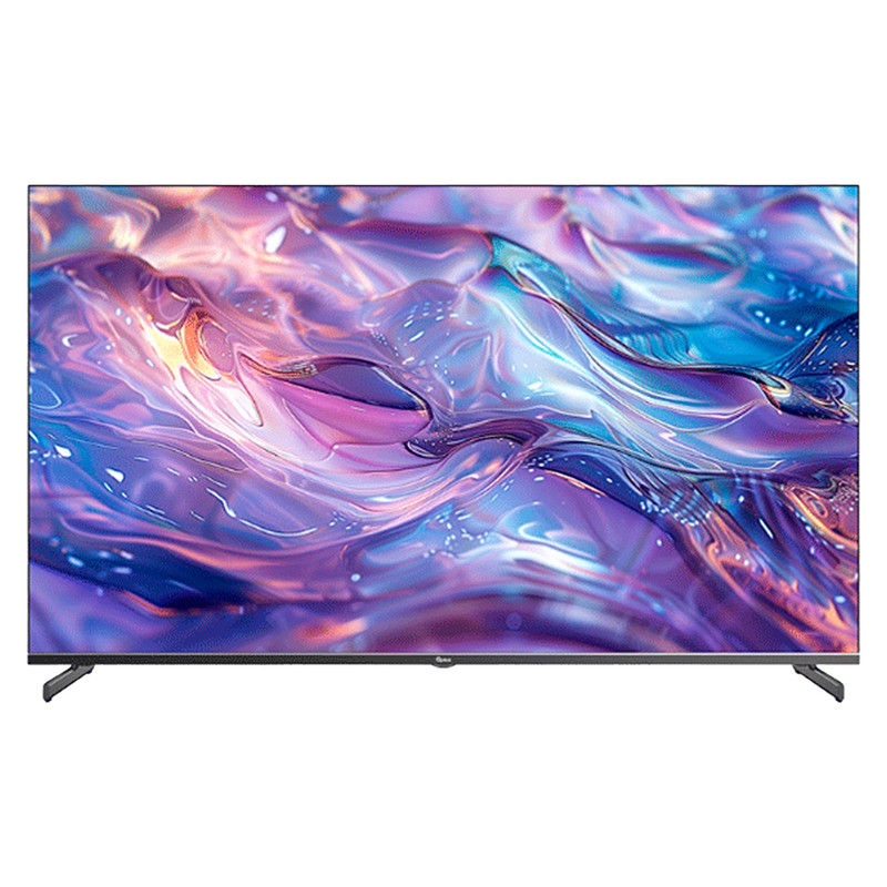 تلویزیون 60 اینچ ال ای دی هوشمند جی پلاس مدل GTV-60SU788N تلویزیون 60 اینچ ال ای دی هوشمند جی پلاس مدل GTV-60SU788N - تصویر 1